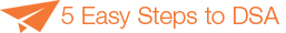 5EasyStepsToDSA